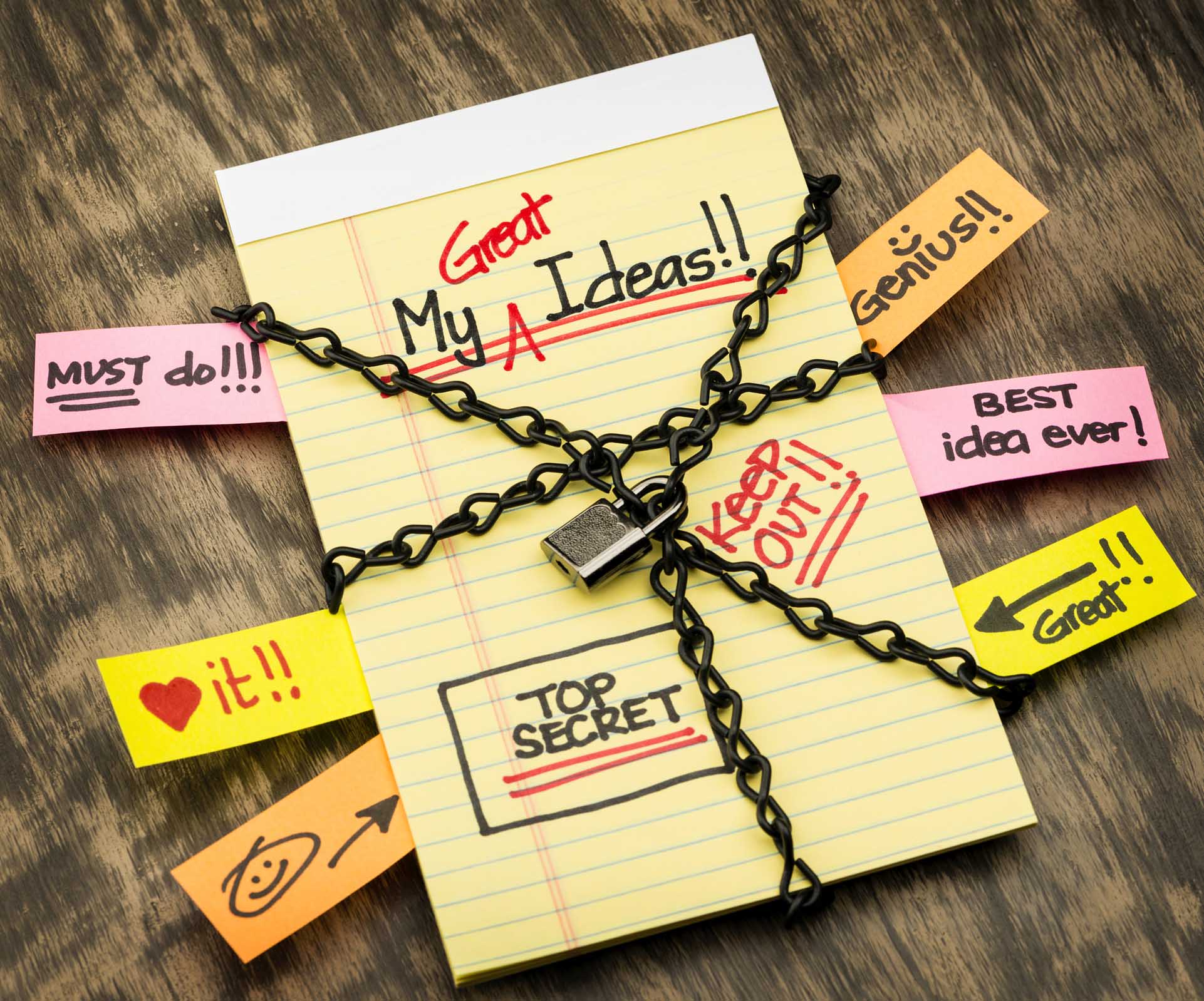 Protecting Website Content How To Prevent Your Content From Being Copied